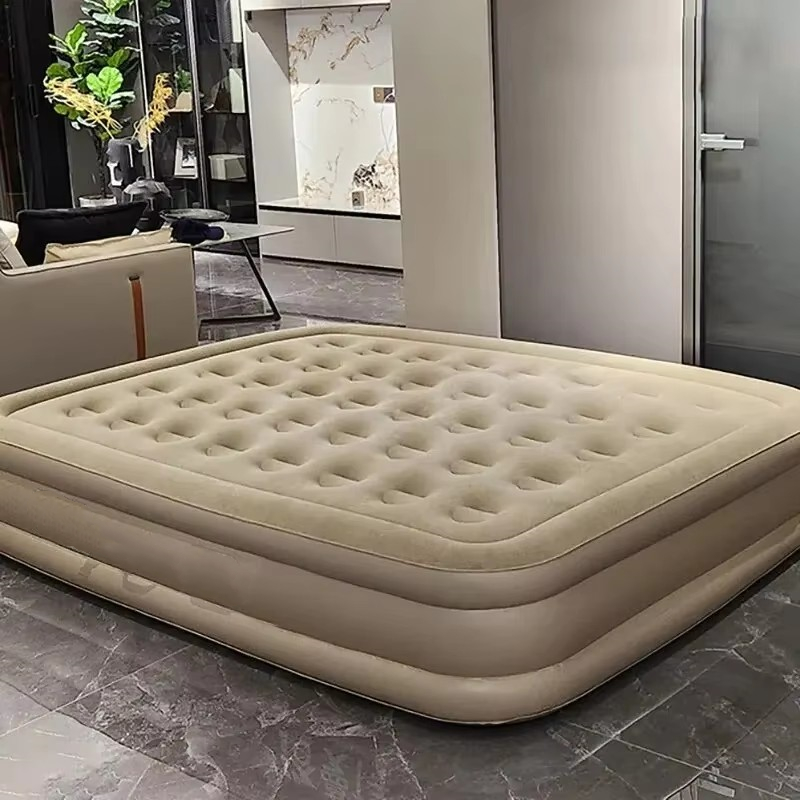ภายใน Air ที่นอน Glamping Mats - Outdoor Furniture Luxury บทวิจารณ์และราคา
