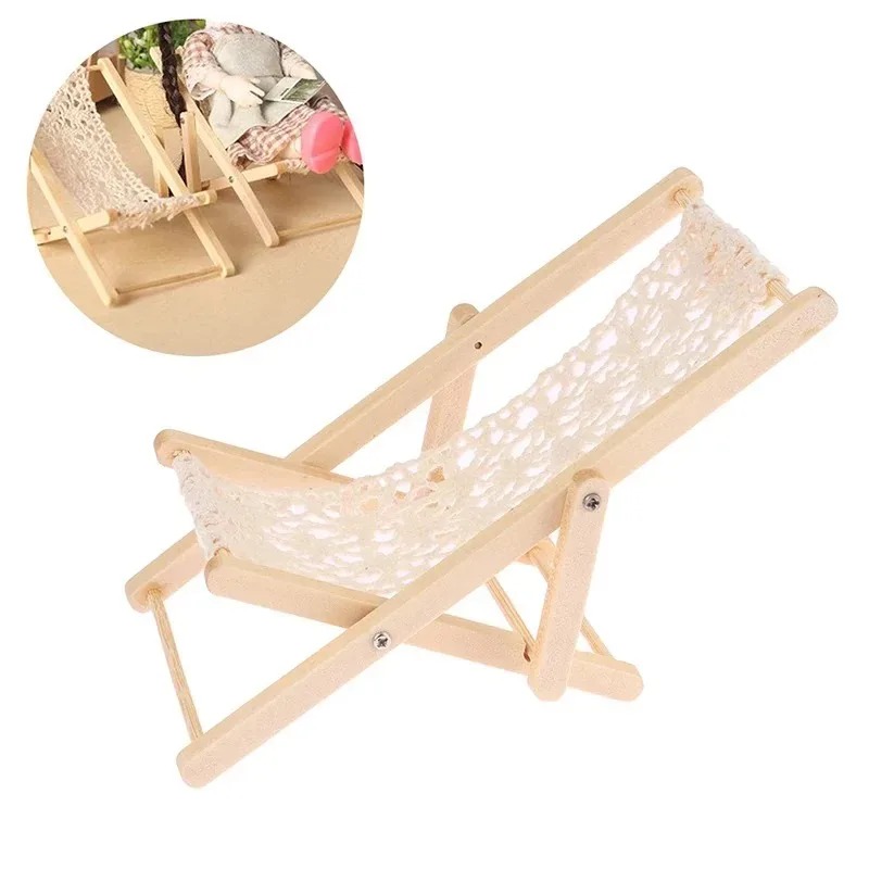 เก้าอี้ชายหาดแบบพับได้ขนาด 1/1 - Outdoor Furniture Diy บทวิจารณ์และราคา