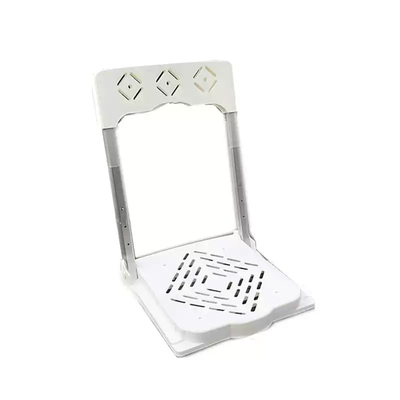 กล่องตกปลาแบบพับได้พร้อมเบาะรอ - Outdoor Furniture Metal บทวิจารณ์และราคา