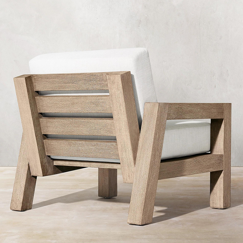 ชุดเฟอร์นิเจอร์สวนหรูหรา กันน้ - Outdoor Furniture Luxury บทวิจารณ์และราคา