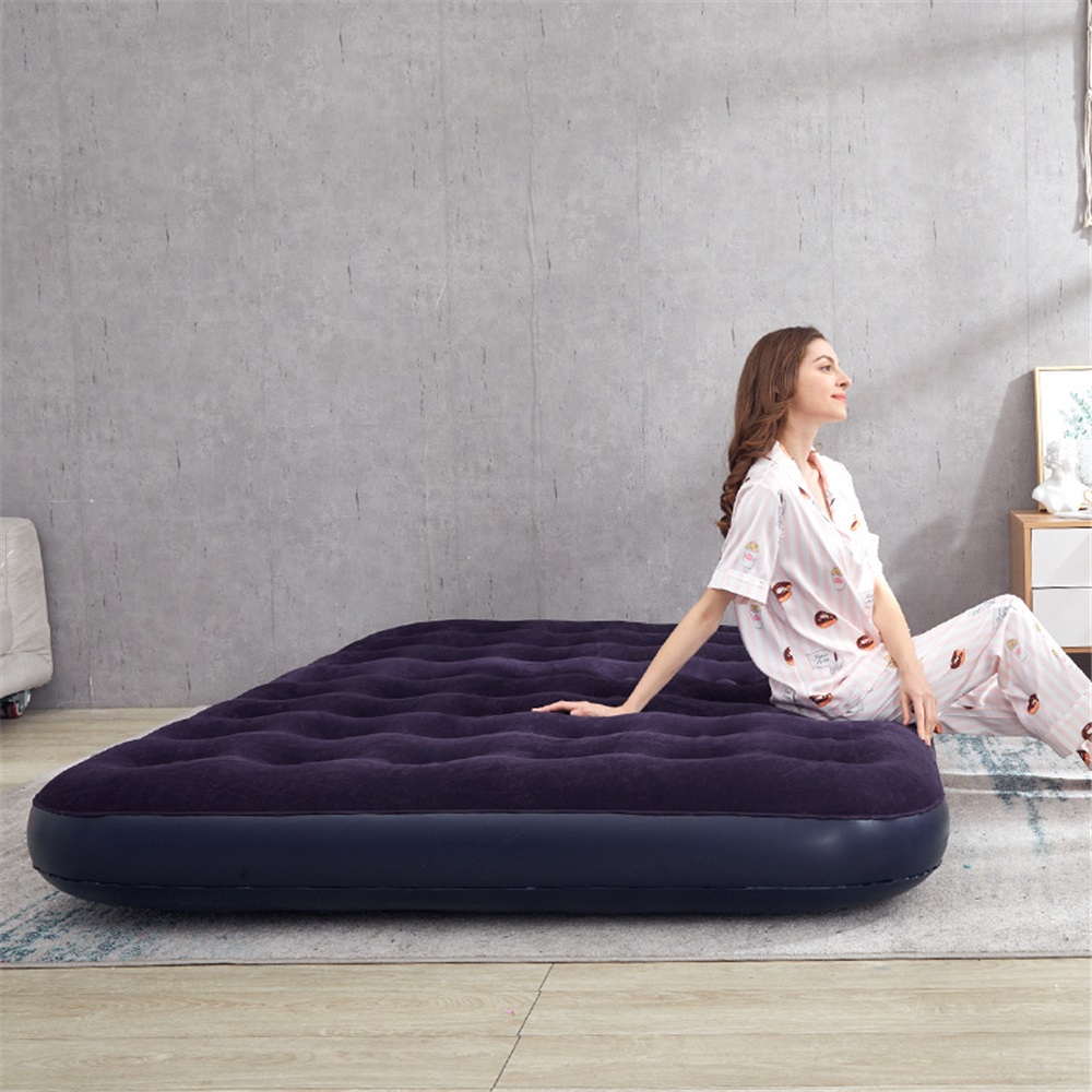 ที่นอนลมแบบมีขนกำมะหยี่, ติดตั - Outdoor Daybed Furniture บทวิจารณ์และราคา