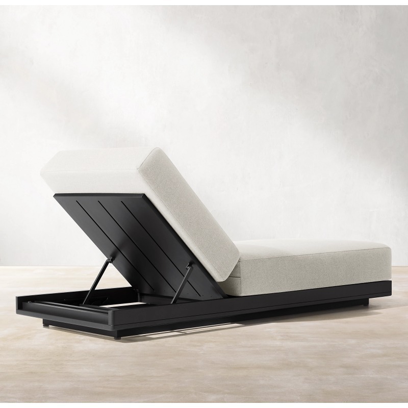 เฟอร์นิเจอร์กลางแจ้งหรูหรา กัน - Outdoor Daybed Furniture บทวิจารณ์และราคา