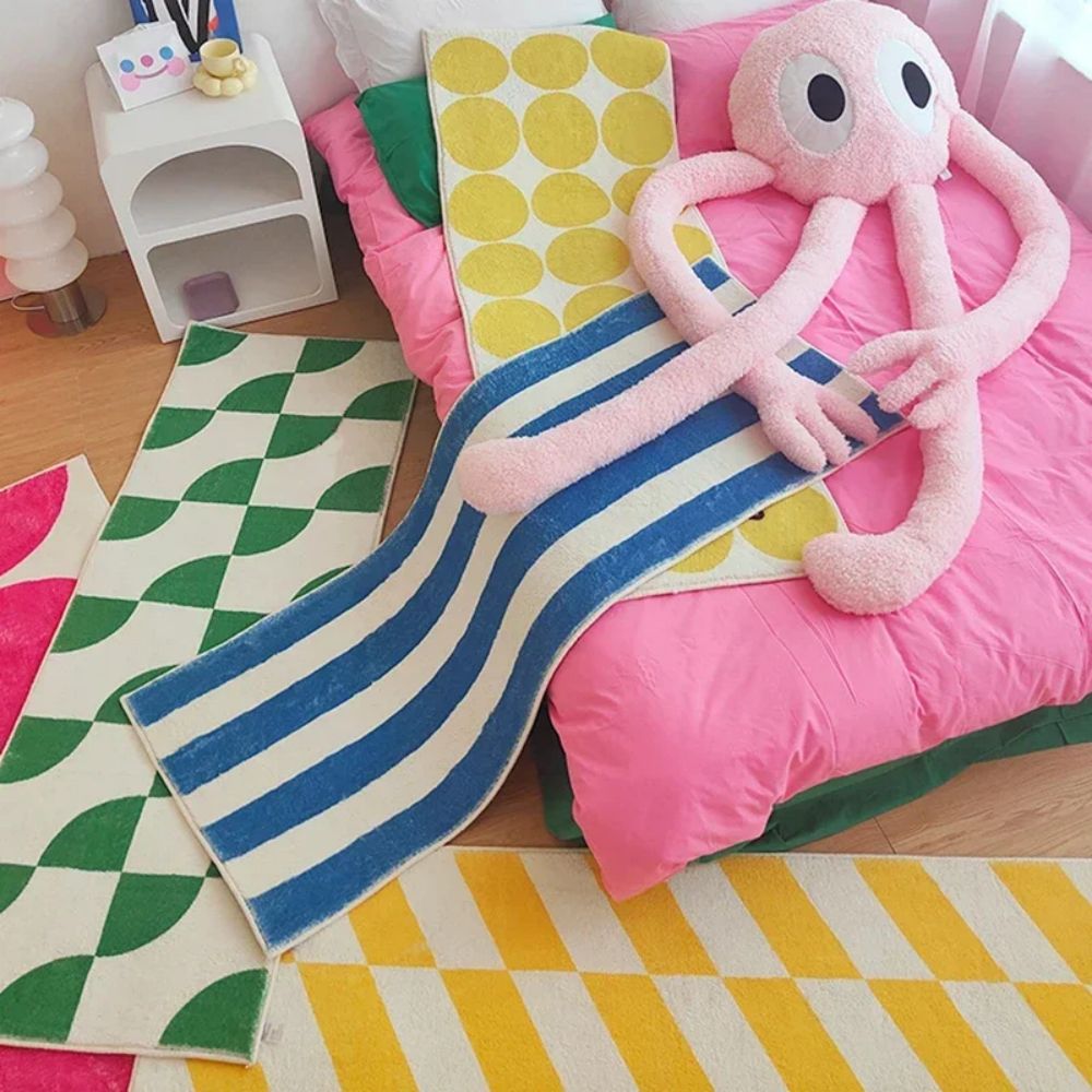 VIKAMA สไตล์เรียบง่ายพรมห้องนอ - Outdoor Daybed Furniture บทวิจารณ์และราคา